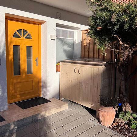 Ferienwohnung Bergwelten Oberaudorf Exterior foto